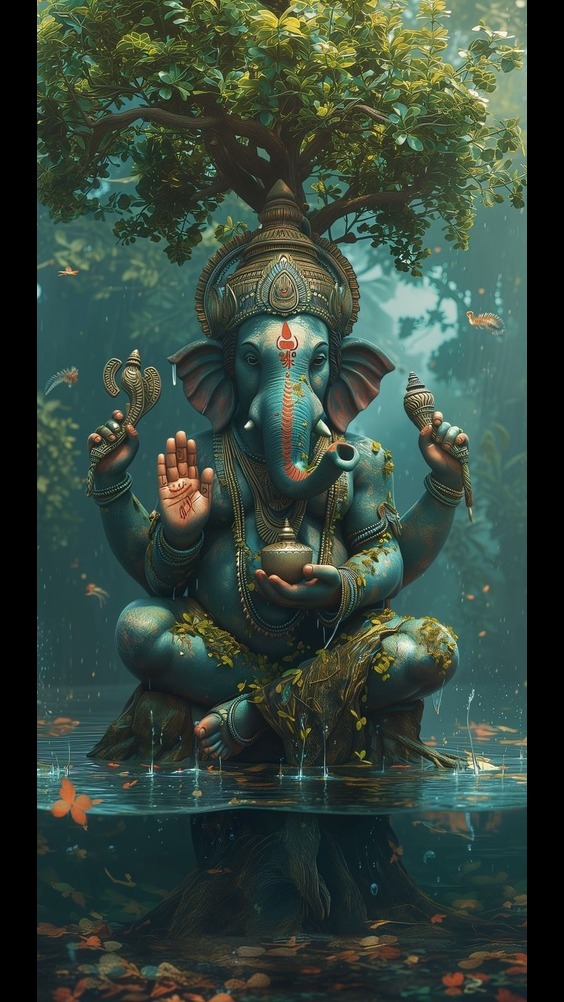 Ganeshbagwan