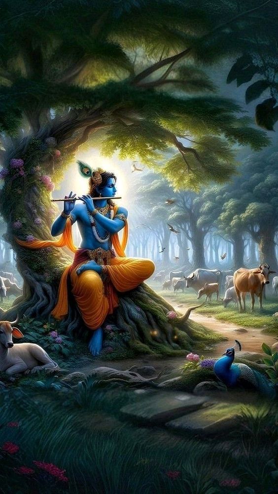 kishanbhagwan