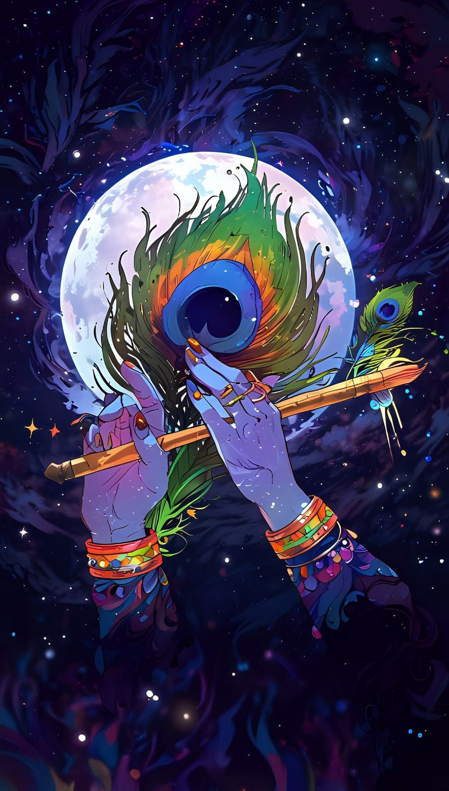 Krishan Ji