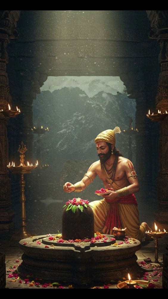 shivling