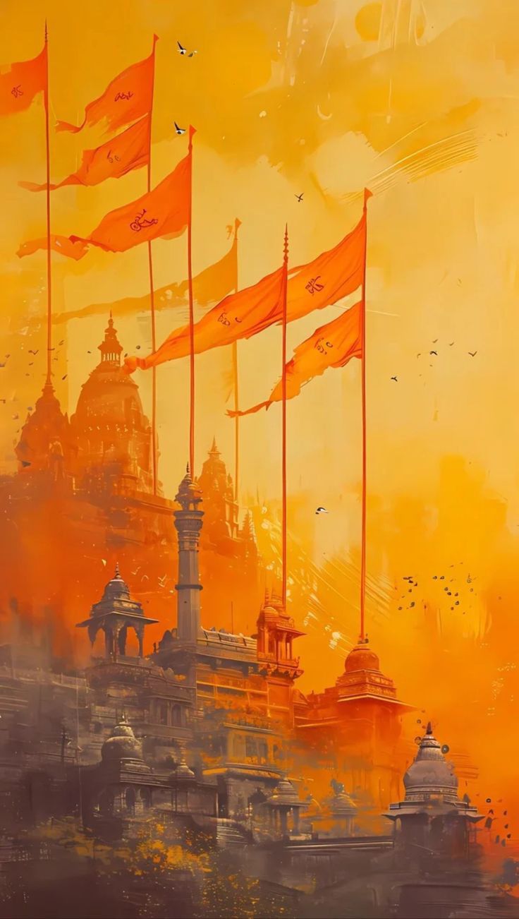 temple